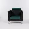 Sessel aus der 'Eastside Collection', 1982 (Entwurf)