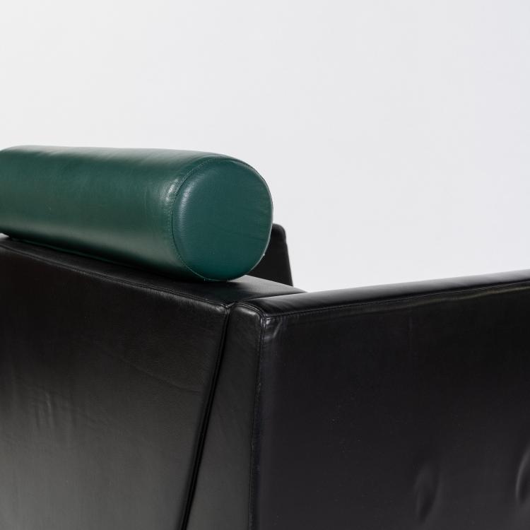 Bild 3 zu Objekt, Sessel aus der 'Eastside Collection', 1982 (Entwurf), Ettore Sottsass, Knoll International, New York, 182C 921