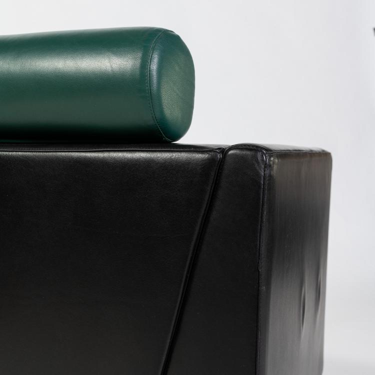 Bild 4 zu Objekt, Sessel aus der 'Eastside Collection', 1982 (Entwurf), Ettore Sottsass, Knoll International, New York, 182C 921