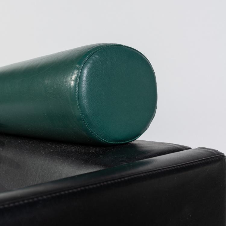 Bild 2 zu Objekt, Zweisitzersofa aus der 'Eastside Collection', 1982 (Entwurf), Ettore Sottsass, Knoll International, New York, 182C 922
