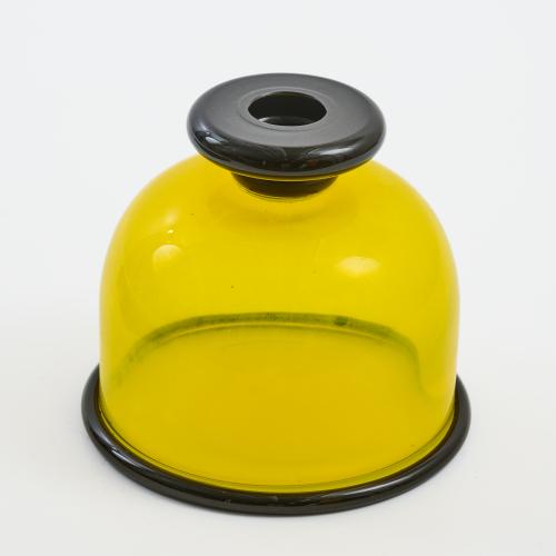Vase 'Moceniga', 1974 (design)