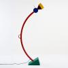 Floor lamp 'Treetops', 1981 (design)