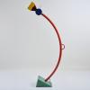 Floor lamp 'Treetops', 1981 (design)