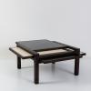 'Par4' coffee table, 1980s (design)