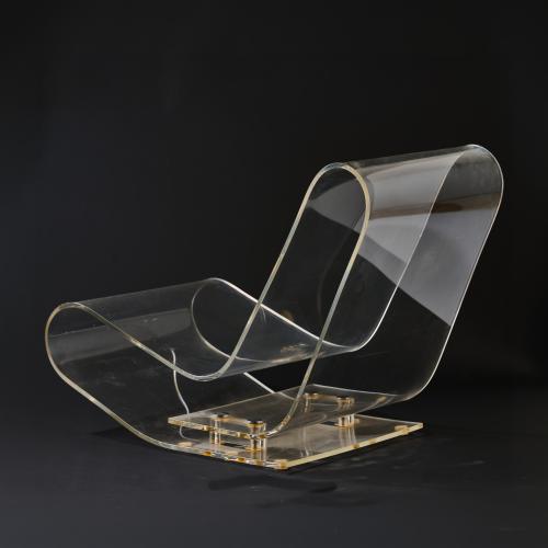 Chair 'LCP', 2004 (design)