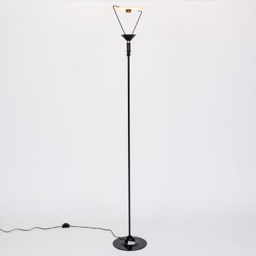'Polifemo' floor lamp, 1983 (design)