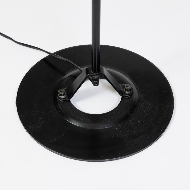 Bild 3 zu Objekt, 'Polifemo' floor lamp, 1983 (design), Carlo Forcolini, Artemide, Mailand / Milan, 182C 870