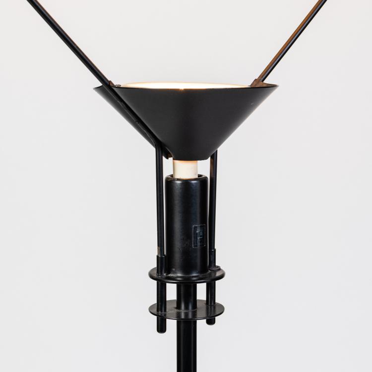 Bild 4 zu Objekt, 'Polifemo' floor lamp, 1983 (design), Carlo Forcolini, Artemide, Mailand / Milan, 182C 870