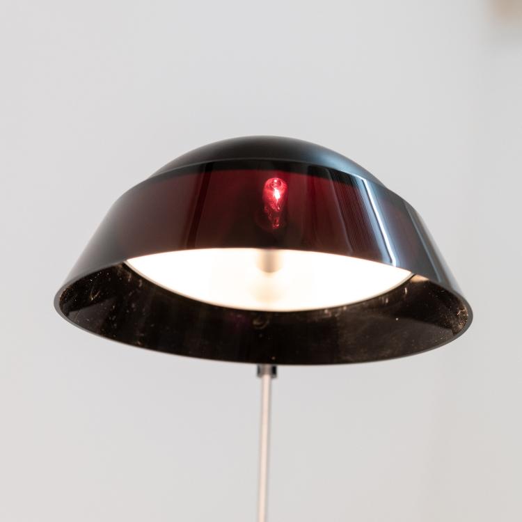 Bild 2 zu Objekt, Tischleuchte 'Ipotenusa', 1976 (Entwurf), Achille Castiglioni, Flos, Mailand / Milan, 182C 865