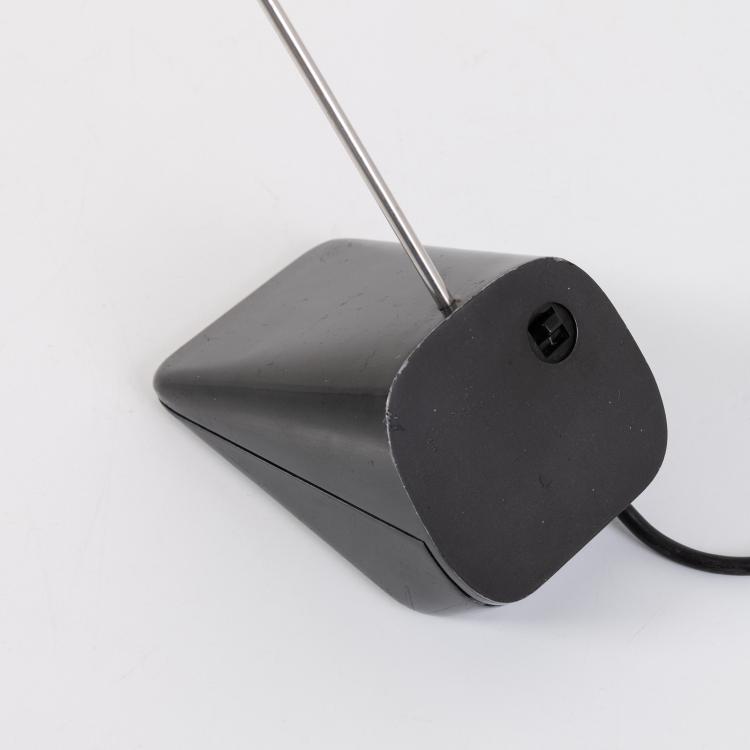 Bild 3 zu Objekt, Tischleuchte 'Ipotenusa', 1976 (Entwurf), Achille Castiglioni, Flos, Mailand / Milan, 182C 865