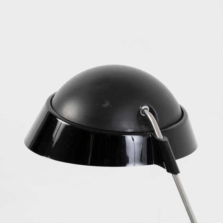 Bild 4 zu Objekt, Tischleuchte 'Ipotenusa', 1976 (Entwurf), Achille Castiglioni, Flos, Mailand / Milan, 182C 865