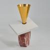'Non Conoscero' vase from the 'Rovine' series, 1992 (design)