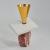 Vase 'Non Conoscero' aus der 'Rovine'-Serie, 1992 (Entwurf)