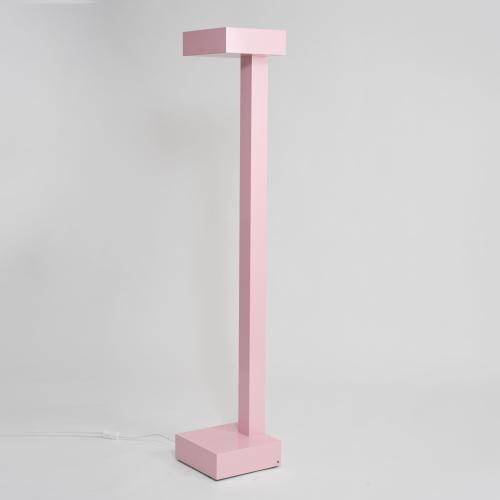 'Ten' floor lamp, 1990 (design)
