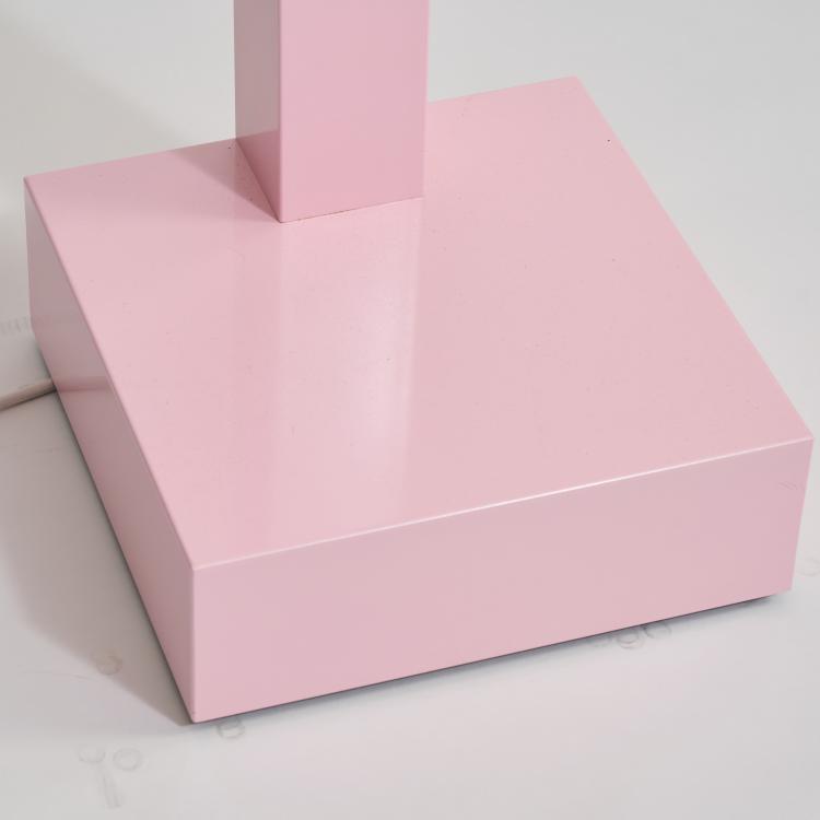 Bild 3 zu Objekt, 'Ten' floor lamp, 1990 (design), Ettore Sottsass, Yamagiwa, Tokio, 182C 931