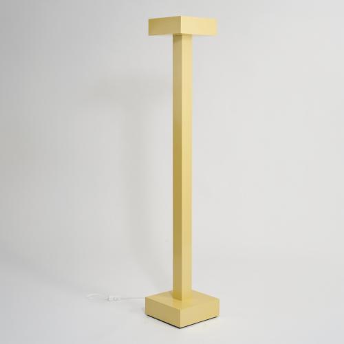 'Ten' floor lamp, 1990 (design)