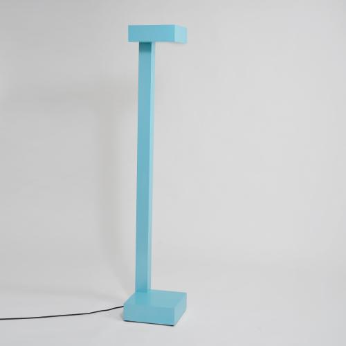 'Ten' floor lamp, 1990 (design)