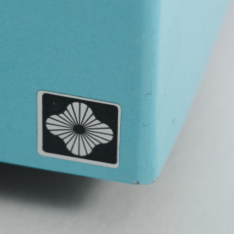 Bild 5 zu Objekt, 'Ten' floor lamp, 1990 (design), Ettore Sottsass, Yamagiwa, Tokio, 182C 933