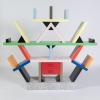 'Carlton' shelf, 1981 (design)