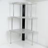'Cantone' corner cabinet, 1981 (design)