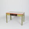 'Tahanea' table from the 'Easy Home' collection, 1995 (design)