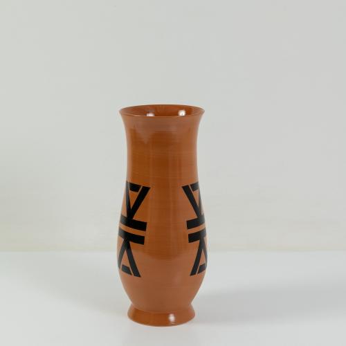 Vase 'Moorea' aus der 'Easy Home' Kollektion, 1995 (Entwurf)