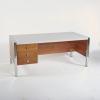 Desk 'Tecnika' or 'SMAU', 1970 (design)