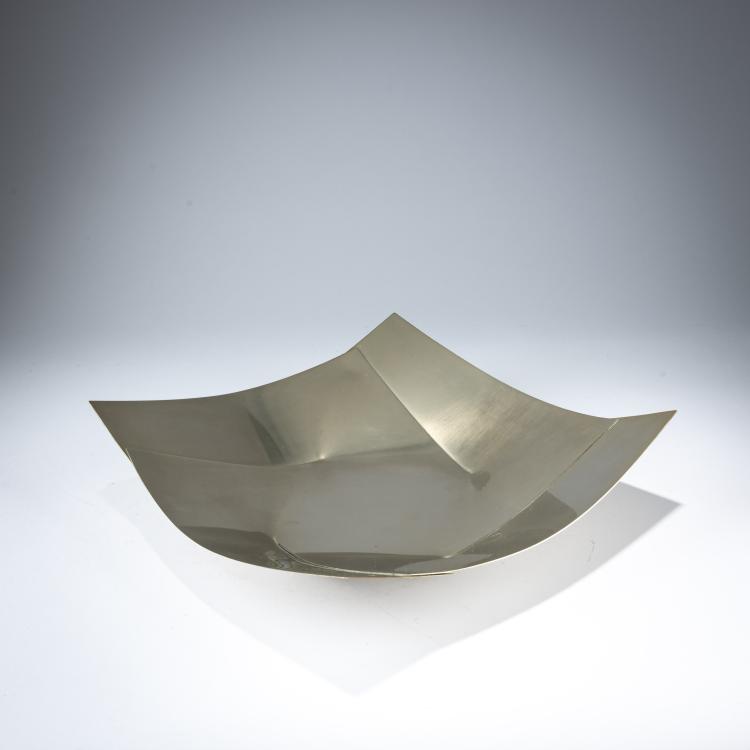 Bild 2 zu Objekt, Large bowl 'Maldive' - '2019C', 1960 (design), Bruno Munari, Danese, Mailand / Milan, 182C 830