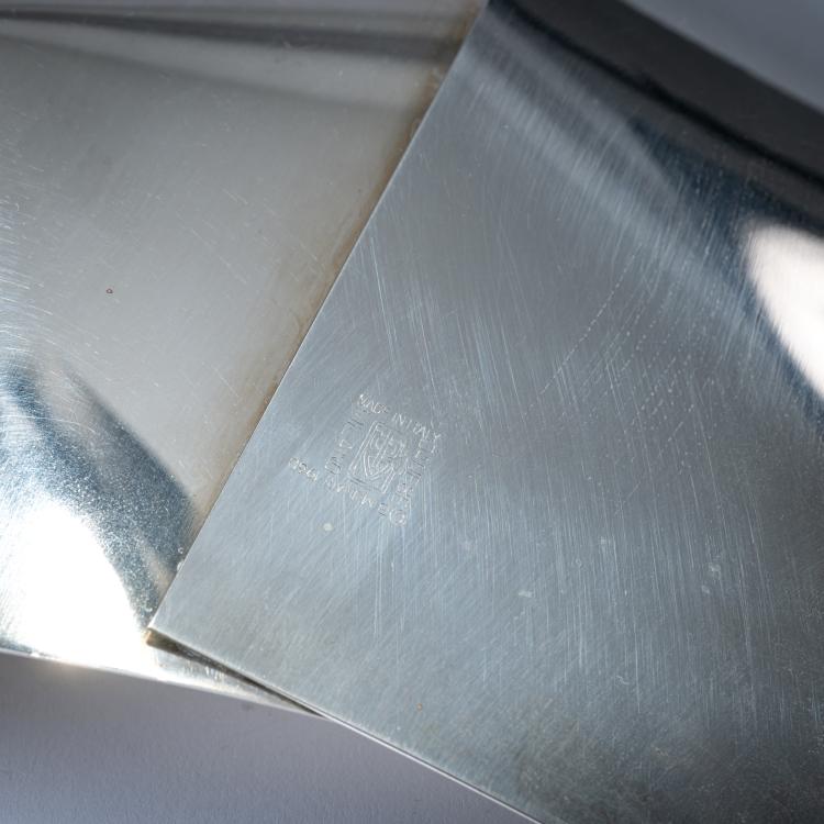 Bild 3 zu Objekt, Large bowl 'Maldive' - '2019C', 1960 (design), Bruno Munari, Danese, Mailand / Milan, 182C 831
