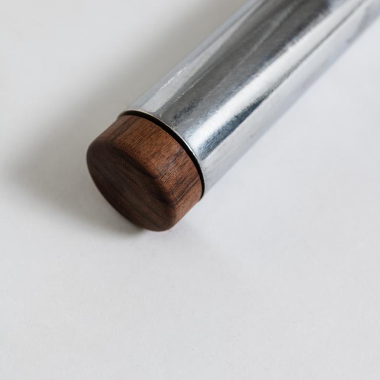 Bild 5 zu Objekt, Sechs St&uuml;hle 'Monotube', 1981 (Entwurf), Wim van den Berg, Niederlande, 182C 970