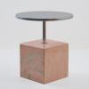 Side table, 1980s/90s (design)