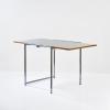 Folding table 'Jean - E 1027', 1927 (design)