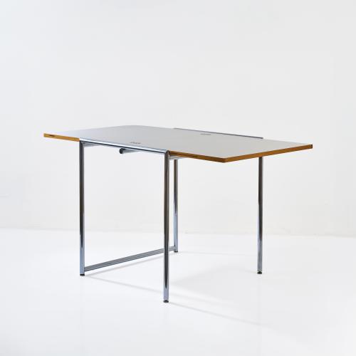 Folding table 'Jean - E 1027', 1927 (design)