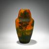 'Paysage' vase, c. 1910