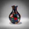 Vase 'Pezzato', um 1951