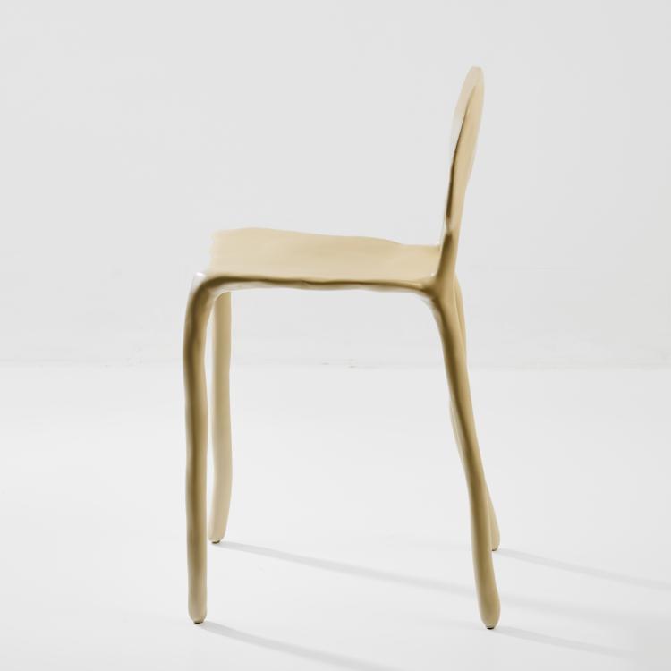 Bild 2 zu Objekt, Stuhl 'Clay Chair', 2006??, Maarten Baas, Den Herder Production House, s'Hertogenbosch, 