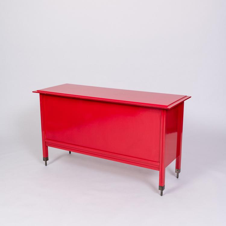 Bild 3 zu Objekt, Chest of drawers 'D-154', c. 1963-64 (design), Carlo De Carli, Sormani, Arosio, 182C 844