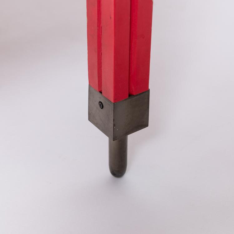 Bild 5 zu Objekt, Chest of drawers 'D-154', c. 1963-64 (design), Carlo De Carli, Sormani, Arosio, 182C 844