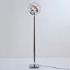 'Paradise Lost' floor lamp, 1987 (design)