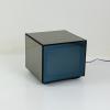 TV-set 'Cuboglass', 2002 (design)