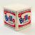 Pouf 'Brillo', 1964 (Entwurf)