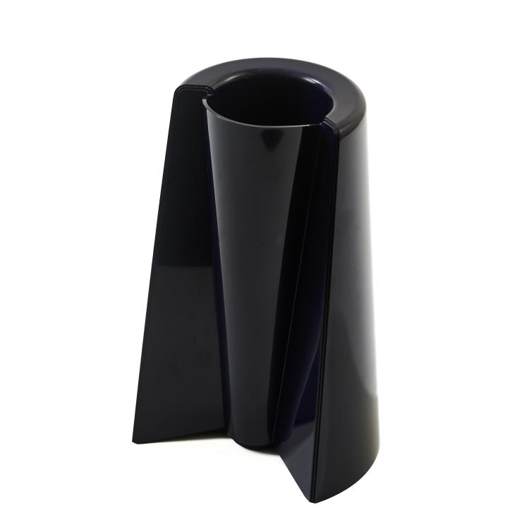 Hauptbild zu Objekt, Vase 'Pago Pago'- 3087', 1969 (design), Enzo Mari, Danese, Mailand / Milan, 182C 834