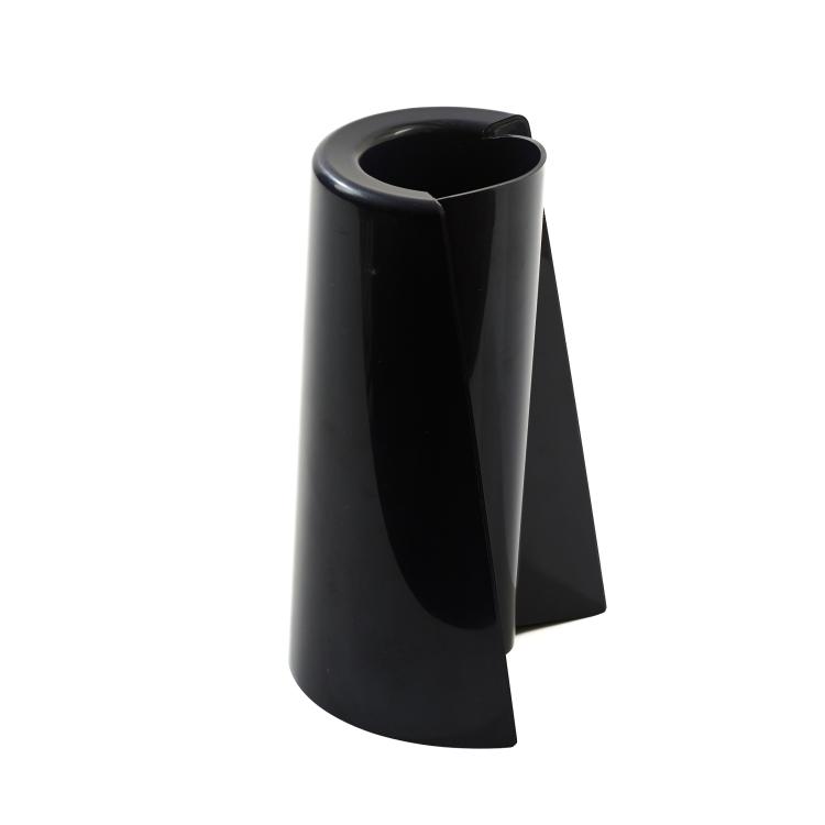 Bild 1 zu Objekt, Vase 'Pago Pago'- 3087', 1969 (design), Enzo Mari, Danese, Mailand / Milan, 182C 834