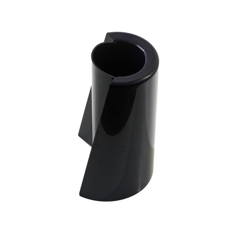 Bild 2 zu Objekt, Vase 'Pago Pago'- 3087', 1969 (design), Enzo Mari, Danese, Mailand / Milan, 182C 834