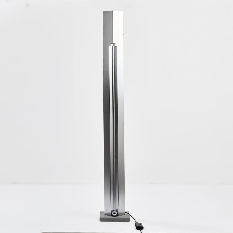 Hauptbild zu Objekt, Floor lamp 'Totem', c. 1975 (design), Kazuhide Takahama, Sirrah, Mailand / Milan, 182C 967
