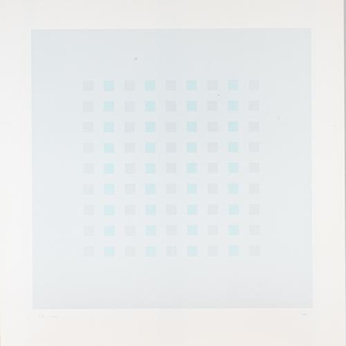 Portfolio of Geometric Composites, 1972