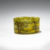 Salt cellar 'Paysage en Eté', c. 1903-05
