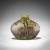 Miniature vase 'Paysage en Eté', 1903-05