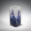 'Violettes' Vase, 1905-10