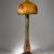 Table light 'Eglantines', c. 1910